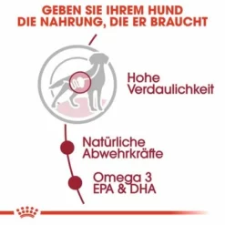 Royal Canin Medium Adult In Soße -ZOOPLUS Verkäufe rc shn wet mediumadult cv eretailkit 2 de de 1