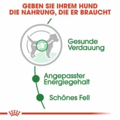 Nassfutter Als Ergänzung Zu Royal Canin Mini Adult -ZOOPLUS Verkäufe rc shn wet miniadult cv eretailkit 2 de de 9