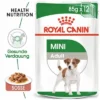 Nassfutter Als Ergänzung Zu Royal Canin Mini Adult 1 Nassfutter Als Ergänzung Zu Royal Canin Mini Adult -ZOOPLUS Verkäufe rc shn wet miniadult mv eretailkit de de 4