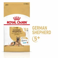 Royal Canin German Shepherd Adult 5+