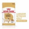 Royal Canin Labrador Retriever Adult In Soße -ZOOPLUS Verkäufe rc spt wet labad mv 1 de de 4