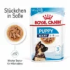 Royal Canin Maxi Puppy In Soße 1 Royal Canin Maxi Puppy In Soße -ZOOPLUS Verkäufe rc spt wet maxipuppy mv 1 de de 6