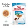 Royal Canin Mini Puppy In Soße -ZOOPLUS Verkäufe rc spt wet minipuppy mv 1 de de 1