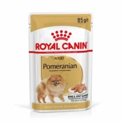 30 + 10 / 36 + 12 Gratis! 40 X 140 G / 48 X 85 G Royal Canin Adult -ZOOPLUS Verkäufe rc spt wet pomad mv 2 de de 7