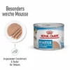 Royal Canin Starter Mother & Babydog Ultra Soft Mousse 2 Royal Canin Starter Mother & Babydog Ultra Soft Mousse -ZOOPLUS Verkäufe rc spt wet startermousse can mv 1 de de 0
