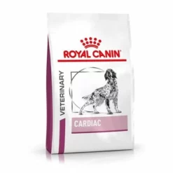 Royal Canin Veterinary Canine Cardiac