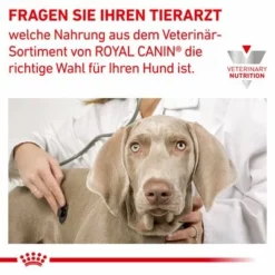 Royal Canin Veterinary Canine Anallergenic -ZOOPLUS Verkäufe rc vet dry dogana cv eretailkit 6 de de 7
