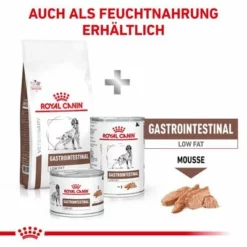 Royal Canin Veterinary Canine Gastrointestinal Low Fatneu 16 Royal Canin Veterinary Canine Gastrointestinal Low Fatneu -ZOOPLUS Verkäufe rc vet dry doggastrolf cv eretailkit 8 de de 9