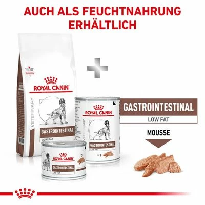 Royal Canin Veterinary Canine Gastrointestinal Low Fatneu 9 Royal Canin Veterinary Canine Gastrointestinal Low Fatneu – Bild 7