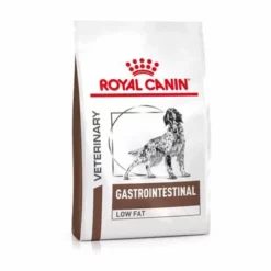 Royal Canin Veterinary Canine Gastrointestinal Low Fatneu