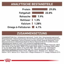Royal Canin Veterinary Gastrointestinal Puppy -ZOOPLUS Verkäufe rc vet dry doggastropu cv eretailkit 7 de de 0