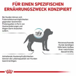 Royal Canin Veterinary Canine Hypoallergenic Puppy 15 Royal Canin Veterinary Canine Hypoallergenic Puppy -ZOOPLUS Verkäufe rc vet dry doghypopu cv eretailkit 7 de de 4