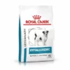 Royal Canin Veterinary Canine Hypoallergenic Small Dog