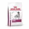 Royal Canin Veterinary Canine Renal