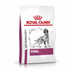 Royal Canin Veterinary Canine Renal