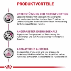 Royal Canin Veterinary Canine Renal Small Dogs 13 Royal Canin Veterinary Canine Renal Small Dogs -ZOOPLUS Verkäufe rc vet dry dogrenalsd cv eretailkit 4 de de 4
