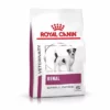 Royal Canin Veterinary Canine Renal Small Dogs -ZOOPLUS Verkäufe rc vet dry dogrenalsd mv eretailkit de de 5