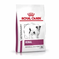 Royal Canin Veterinary Canine Renal Small Dogs