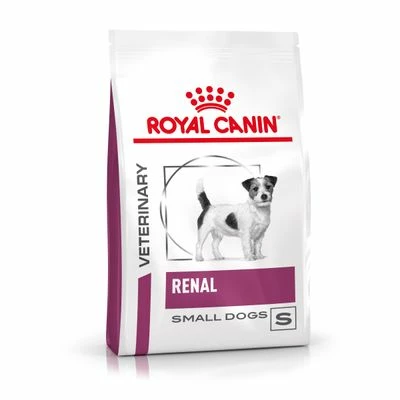 Royal Canin Veterinary Canine Renal Small Dogs 3 Royal Canin Veterinary Canine Renal Small Dogs