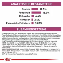 Royal Canin Veterinary Canine Renal Select -ZOOPLUS Verkäufe rc vet dry dogrenalsel cv eretailkit 7 de de 2