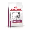 Royal Canin Veterinary Canine Renal Select 1 Royal Canin Veterinary Canine Renal Select -ZOOPLUS Verkäufe rc vet dry dogrenalsel mv eretailkit de de 2