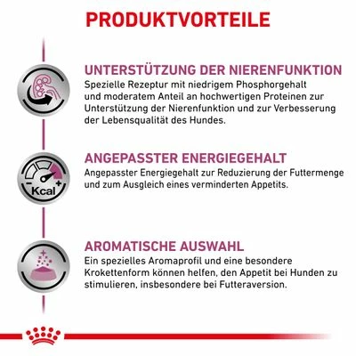 Royal Canin Veterinary Canine Renal Special 6 Royal Canin Veterinary Canine Renal Special – Bild 4