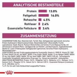 Royal Canin Veterinary Canine Renal Special 15 Royal Canin Veterinary Canine Renal Special -ZOOPLUS Verkäufe rc vet dry dogrenalspe cv eretailkit 7 de de 3