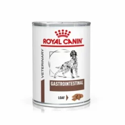 Royal Canin Veterinary Canine Gastrointestinal Mousse