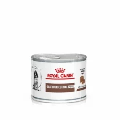Royal Canin Veterinary Canine Gastrointestinal Puppy Ultra Soft Mousse