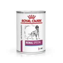 Royal Canin Veterinary Canine Renal Special Mousse
