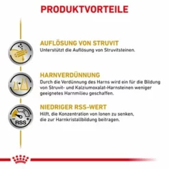 Royal Canin Veterinary Canine Urinary S/O In Soße 11 Royal Canin Veterinary Canine Urinary S/O In Soße -ZOOPLUS Verkäufe rc vet wet dogurinarysocig cv eretailkit 2 de de 8