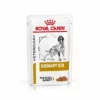 Royal Canin Veterinary Canine Urinary S/O In Soße -ZOOPLUS Verkäufe rc vet wet dogurinarysocig mv eretailkit 1 de de 7