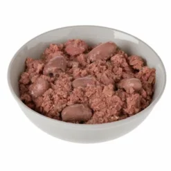 Sparpaket Rocco Real Hearts 24 X 400 G 12 Sparpaket Rocco Real Hearts 24 X 400 G -ZOOPLUS Verkäufe real hearts huhn 9 3