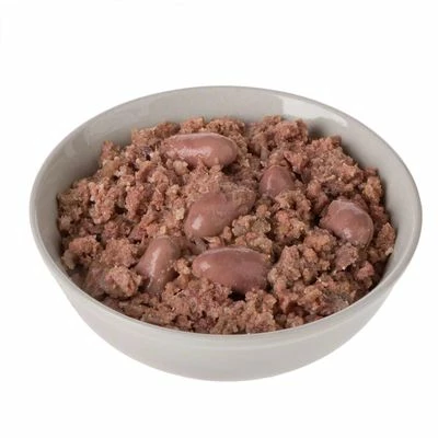 Sparpaket Rocco Real Hearts 24 X 400 G 5 Sparpaket Rocco Real Hearts 24 X 400 G – Bild 3