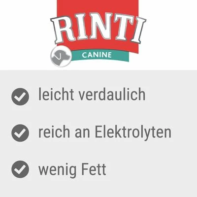 RINTI Canine Intestinal Mit Lamm 400 G 4 RINTI Canine Intestinal Mit Lamm 400 G – Bild 2