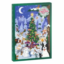 Rocco Adventskalender Für Hunde