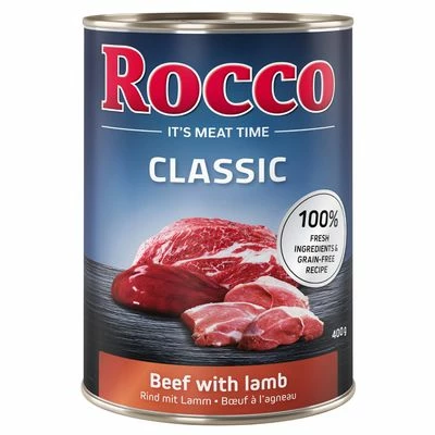 Rocco Classic 6 X 400 G 13 Rocco Classic 6 X 400 G – Bild 11