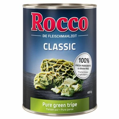 Rocco Classic 6 X 400 G 12 Rocco Classic 6 X 400 G – Bild 10