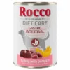Rocco Diet Care Gastro Intestinal Pute Mit Kürbis 400 G 1 Rocco Diet Care Gastro Intestinal Pute Mit Kürbis 400 G -ZOOPLUS Verkäufe rocco dietcare gastro 400g 1000x1000 9