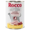 Rocco Diet Care Gastro Intestinal Huhn Mit Pastinake 400 G