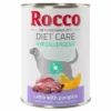 Rocco Diet Care Hypoallergen Lamm 400 G 2 Rocco Diet Care Hypoallergen Lamm 400 G -ZOOPLUS Verkäufe rocco dietcare hypoallergenic lamm 400g 1000x1000 5