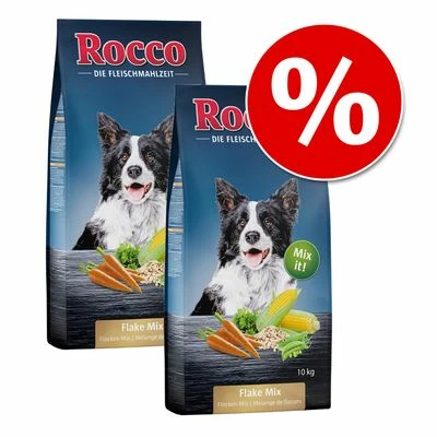 Rocco Flocken-Mix 6 Rocco Flocken-Mix – Bild 4