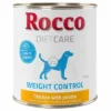 Rocco Diet Care Weight Control Huhn Mit Kartoffel 800 Gneu