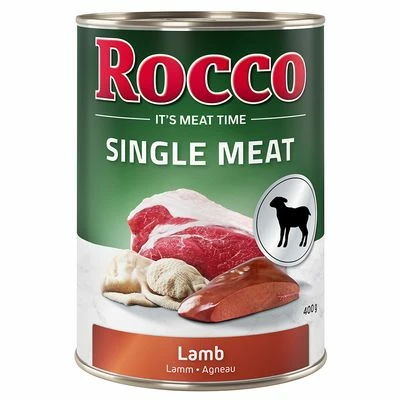Rocco Single Meat 6 X 400 Gneu 6 Rocco Single Meat 6 X 400 Gneu – Bild 4