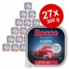 Sparpaket Rocco Classic Schale 27 X 300 G 1 Sparpaket Rocco Classic Schale 27 X 300 G -ZOOPLUS Verkäufe rocco schale purebeef 27x300g 1