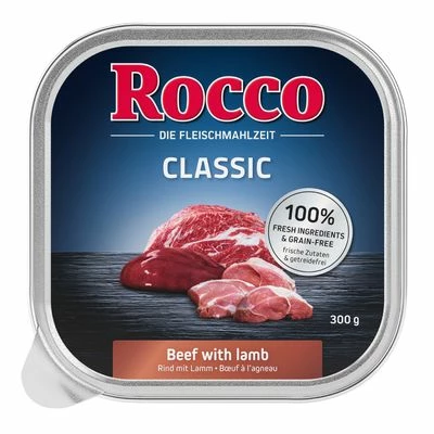 Sparpaket Rocco Classic Schale 27 X 300 G 7 Sparpaket Rocco Classic Schale 27 X 300 G – Bild 5