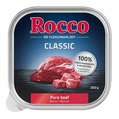 Sparpaket Rocco Classic Schale 27 X 300 G 4 Sparpaket Rocco Classic Schale 27 X 300 G – Bild 2