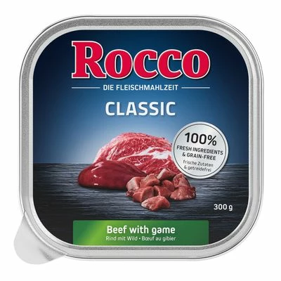 Sparpaket Rocco Classic Schale 27 X 300 G 11 Sparpaket Rocco Classic Schale 27 X 300 G – Bild 9