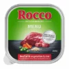 Rocco Menü 9 X 300g -ZOOPLUS Verkäufe rocco schalen menue rind 1000x1000 5