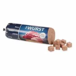 Rocco THE WURST Gemischtes Paket -ZOOPLUS Verkäufe rocco wurst beef poultry 2 web 4